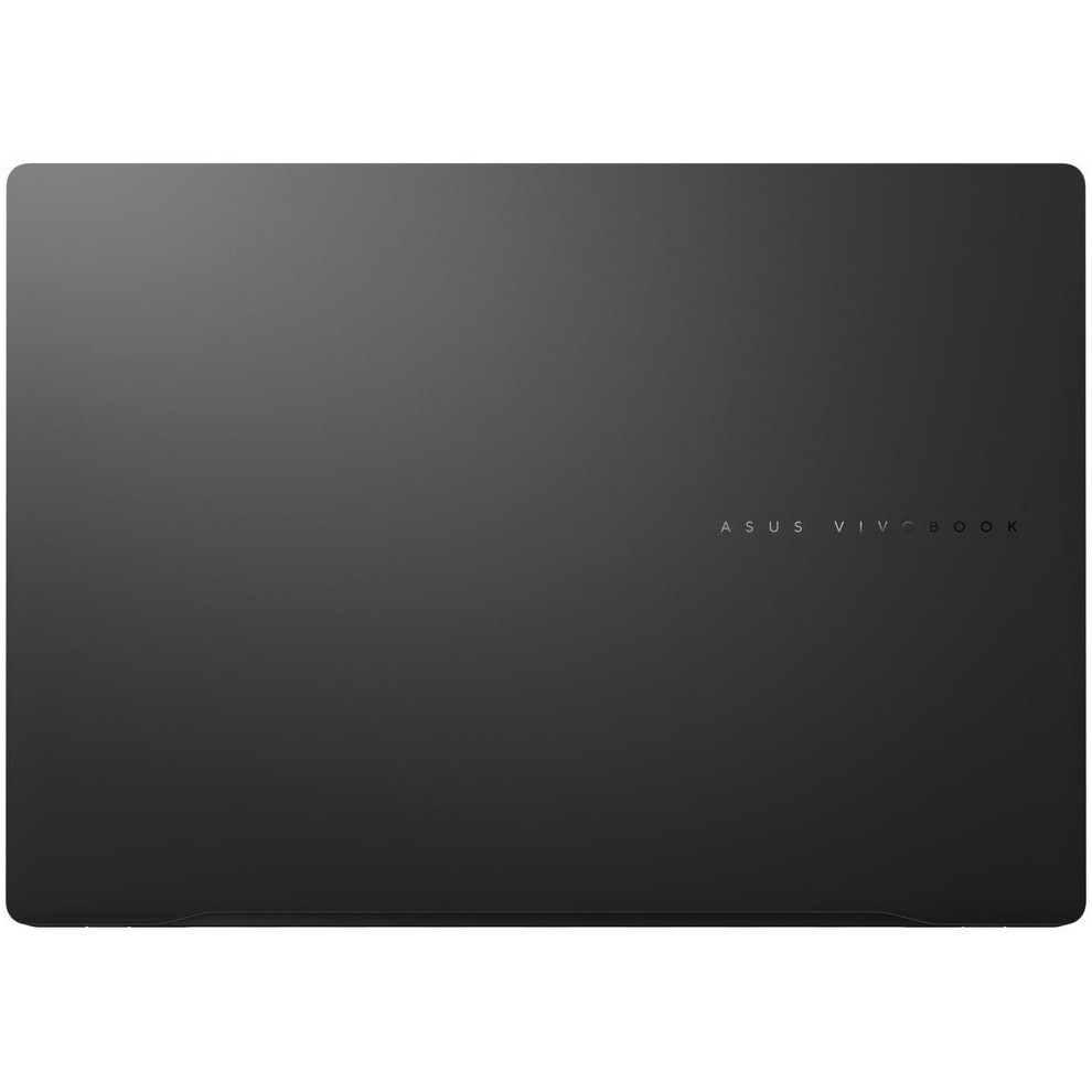 Laptop ASUS Vivobook S 14 OLED S5406MA cu procesor Intel® Core™ Ultra 5 125H pana la 4.5GHz, 14.0'', Full HD, OLED, 16GB LPDDR5X, 512GB SSD, Intel® Arc™ Graphics, Windows 11 Home, Neutral Black