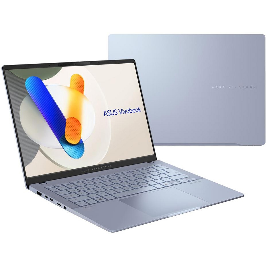 Laptop ASUS Vivobook S 14 OLED S5406MA cu procesor Intel® Core