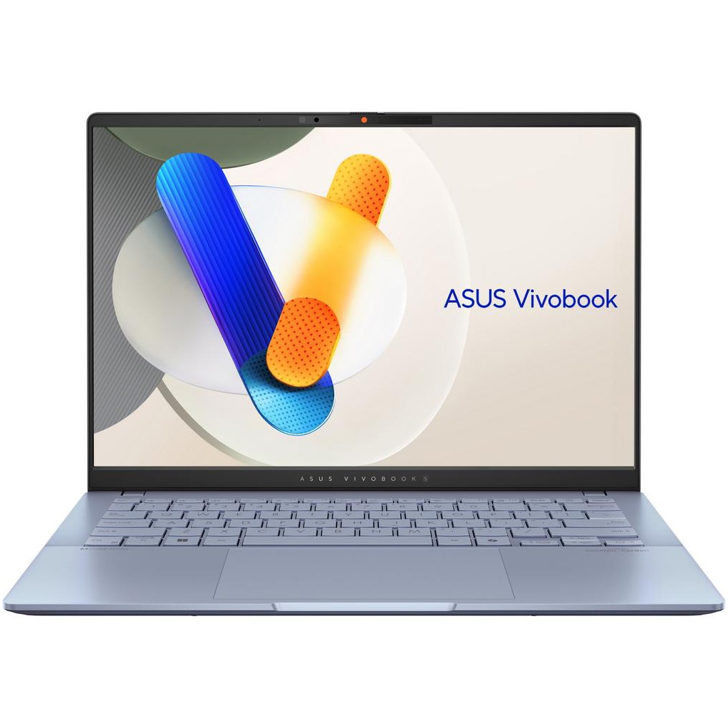 Laptop ASUS Vivobook S 14 OLED S5406MA cu procesor Intel® Core