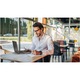 Лаптоп Acer Aspire Spin 14 ASP14-51MTN-77JM, Intel® Core™ 7 Processor 150U, 14'', WUXGA, IPS, Touch, 16GB LPDDR5, 1TB SSD, Intel® Graphics Windows 11 Home, Steel Gray