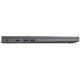 Лаптоп Acer Aspire Spin 14 ASP14-51MTN-77JM, Intel® Core™ 7 Processor 150U, 14'', WUXGA, IPS, Touch, 16GB LPDDR5, 1TB SSD, Intel® Graphics Windows 11 Home, Steel Gray