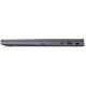 Лаптоп Acer Aspire Spin 14 ASP14-51MTN-77JM, Intel® Core™ 7 Processor 150U, 14'', WUXGA, IPS, Touch, 16GB LPDDR5, 1TB SSD, Intel® Graphics Windows 11 Home, Steel Gray