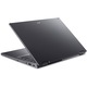 Лаптоп Acer Aspire Spin 14 ASP14-51MTN-77JM, Intel® Core™ 7 Processor 150U, 14'', WUXGA, IPS, Touch, 16GB LPDDR5, 1TB SSD, Intel® Graphics Windows 11 Home, Steel Gray