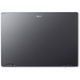 Лаптоп Acer Aspire Spin 14 ASP14-51MTN-77JM, Intel® Core™ 7 Processor 150U, 14'', WUXGA, IPS, Touch, 16GB LPDDR5, 1TB SSD, Intel® Graphics Windows 11 Home, Steel Gray