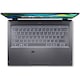 Лаптоп Acer Aspire Spin 14 ASP14-51MTN-77JM, Intel® Core™ 7 Processor 150U, 14'', WUXGA, IPS, Touch, 16GB LPDDR5, 1TB SSD, Intel® Graphics Windows 11 Home, Steel Gray