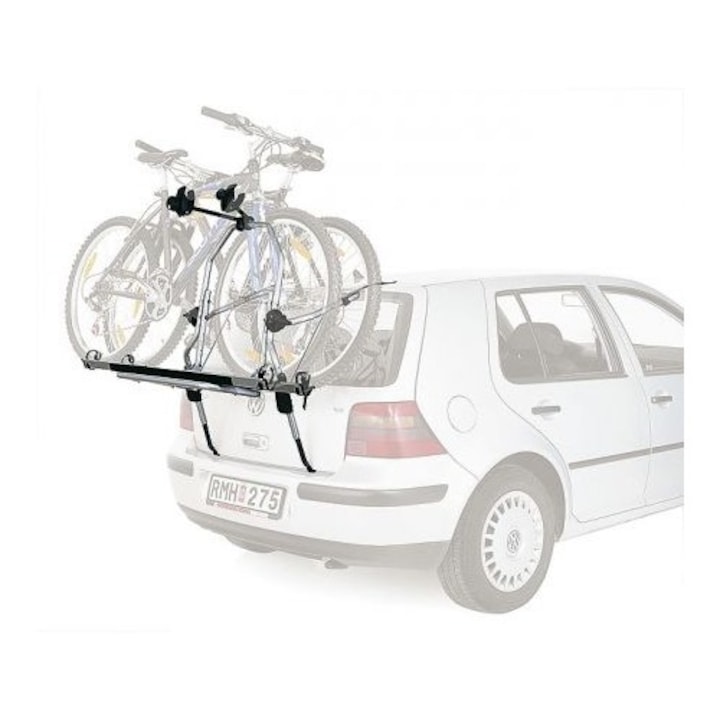 Thule Sistem Transport Bicicleta Clipon High 9106 Kit 9111