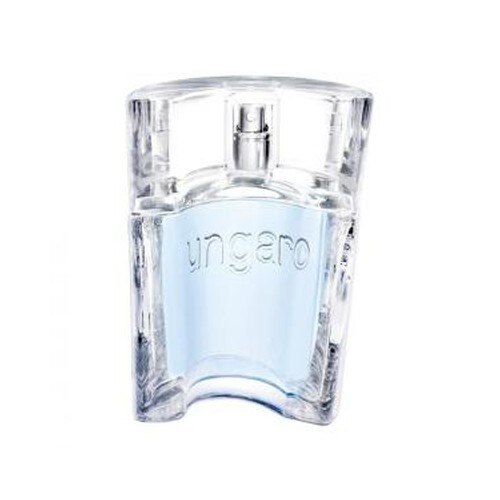 Apa de toaleta Emanuel Ungaro Blue Ice, Barbati, 90 ml