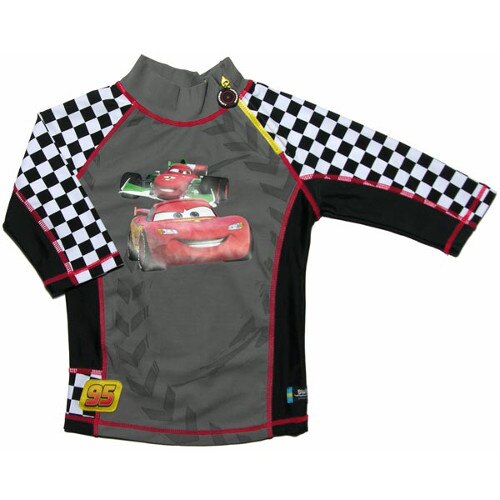 Tricou Swimpy de Baie Cars 92-104