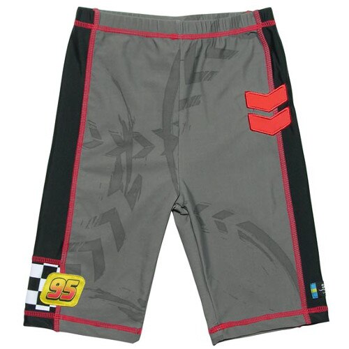 Swimpy - Pantaloni de Baie Cars