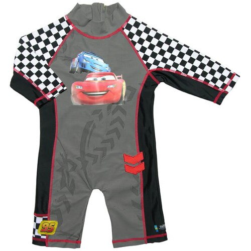 Costum Swimpy de Baie Cars 98-104