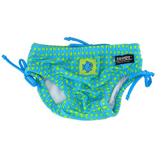 Slip Swimpy Baby Fish S