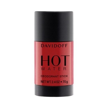 Deodorant stick Davidoff Hot Water 75ml Deodorant stick Davidoff Hot Water 75ml