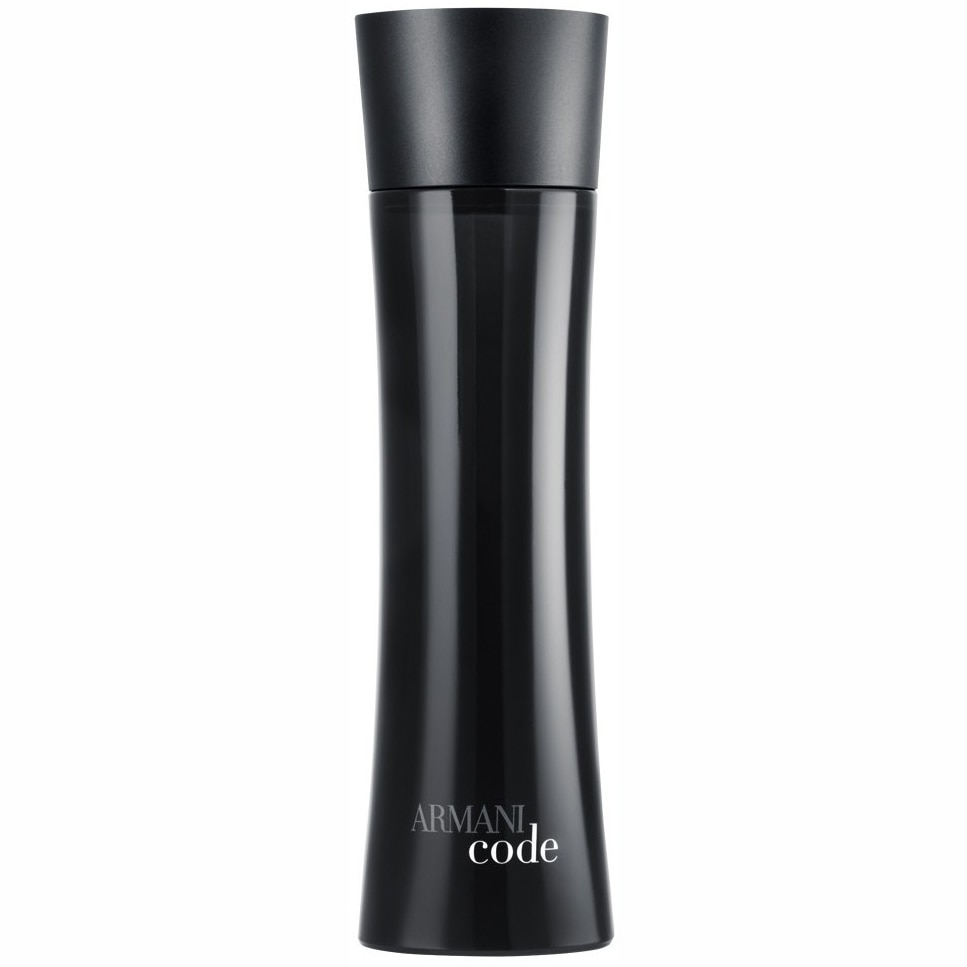 mens armani code 100ml