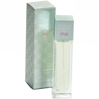 Apa de Toaleta Gucci Envy Me2, Femei, 30ml Apa de Toaleta Gucci Envy Me2, Femei, 30ml