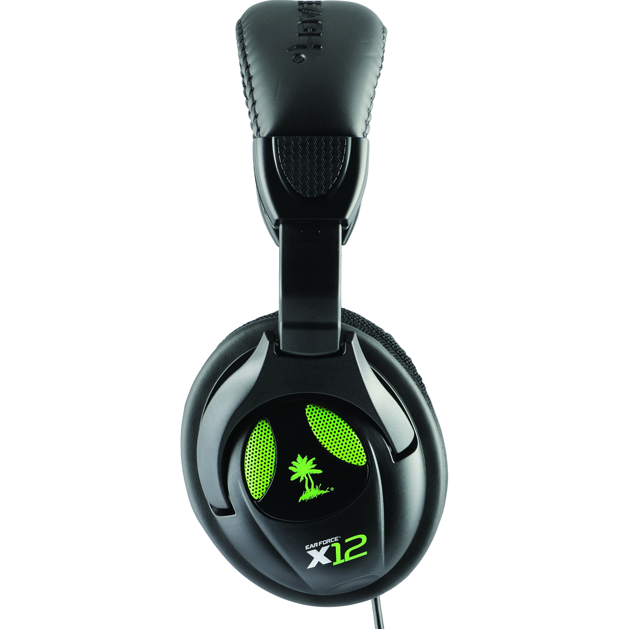 Casti Turtle Beach Ear Force X12 Pentru Xbox 360 Pc Emag Ro
