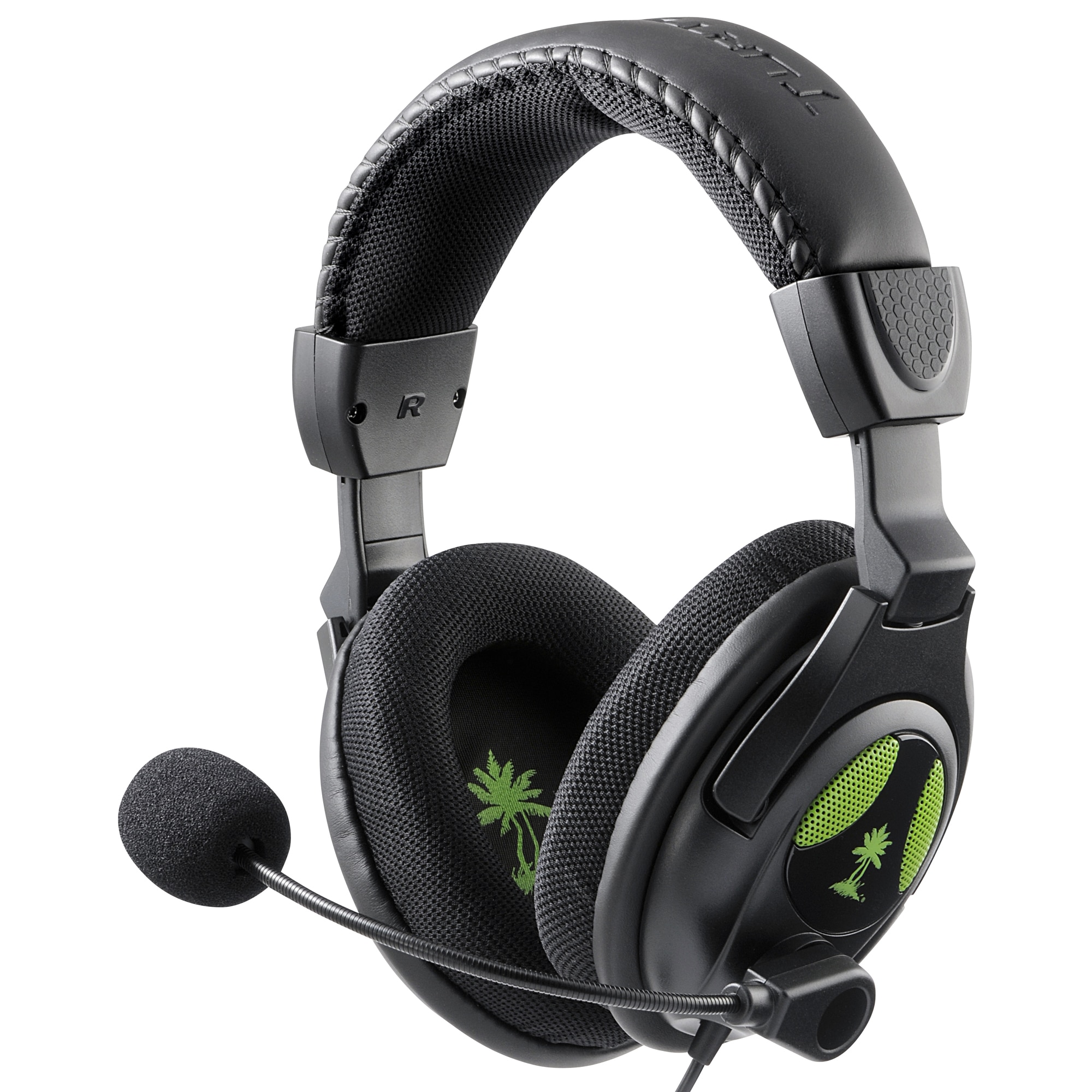 Casti Turtle Beach Ear Force X Pentru Xbox Pc Emag Ro