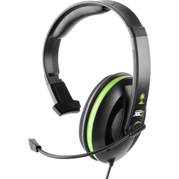 Casti Turtle Beach Ear Force XC1 pentru Xbox 360 Casti Turtle Beach Ear Force XC1 pentru Xbox 360