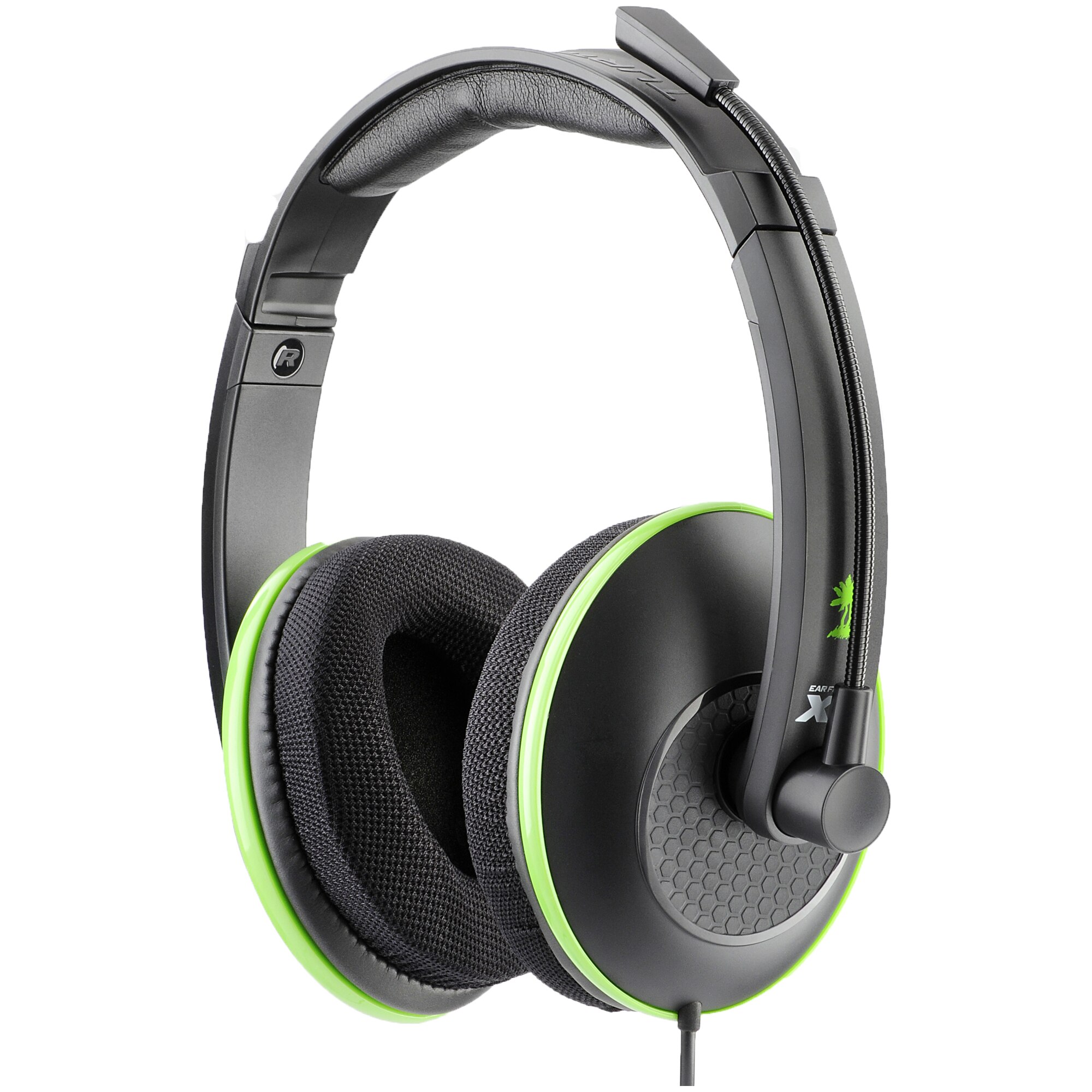 Casti Turtle Beach Ear Force XL1 Pentru Xbox 360 EMAG Ro