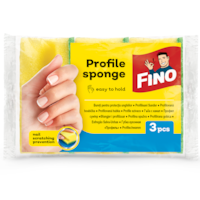 Bureti de bucatarie pentru protectia unghiilor Fino, 3 buc / set