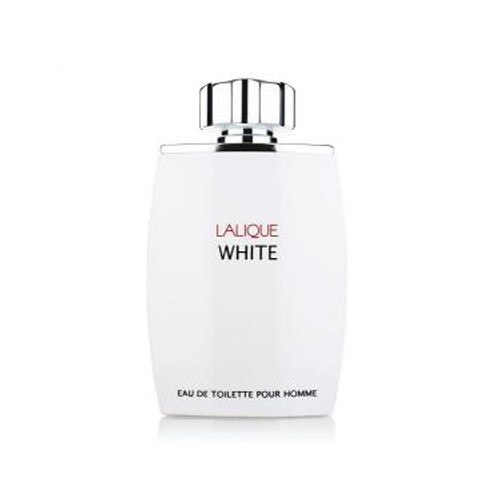Apa de toaleta Lalique White, Barbati, 75 ml