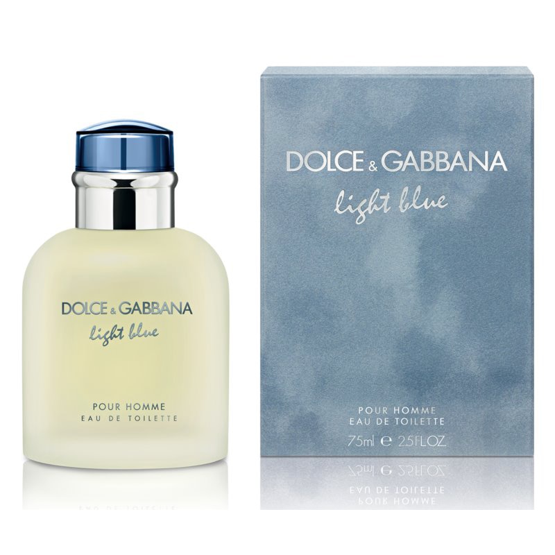 parfum dolce gabbana blue