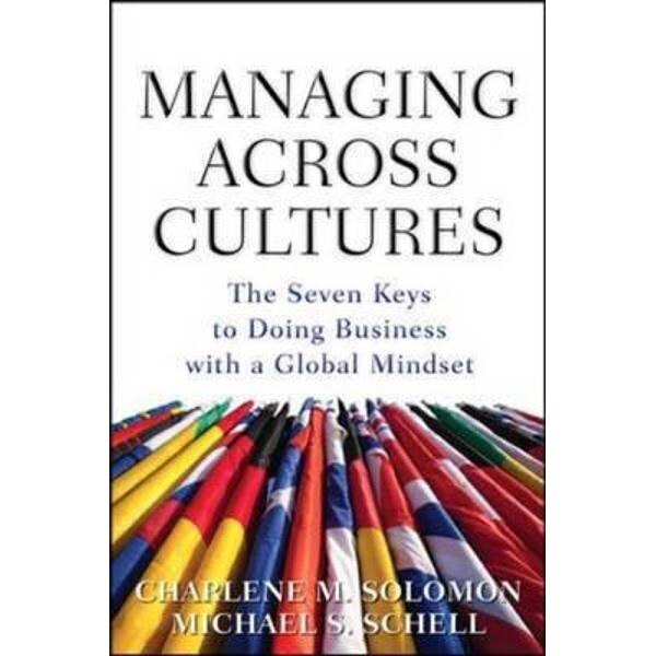 Managing Across Cultures