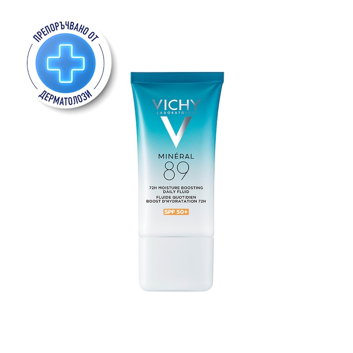 ΠΠΎΡΠΈΠΎΠ½ Vichy Mineral 89 72H, Π₯ΠΈΠ΄ΡΠ°ΡΠΈΡΠ°Ρ, Π‘ Ρ
ΠΈΠ°Π»ΡΡΠΎΠ½ΠΎΠ²Π° ΠΊΠΈΡΠ΅Π»ΠΈΠ½Π°, Π‘ΡΡ ΡΠ»ΡΠ½ΡΠ΅Π·Π°ΡΠΈΡΠ° SPF50+, 50 ΠΌΠ»