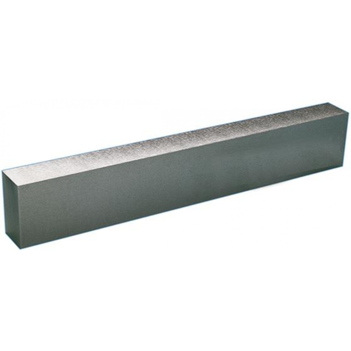 Produs semifabricat pentru cutite de strung HSSE, forma D 20x12x200mm WILKE