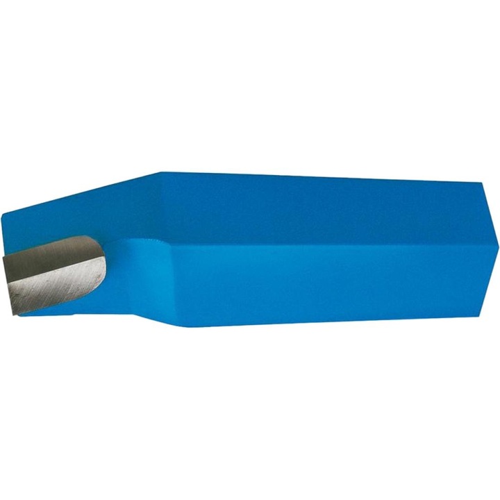 Cutit de strunjire din carbura DIN4971, stanga 12x12x100mm P25/30 WILKE