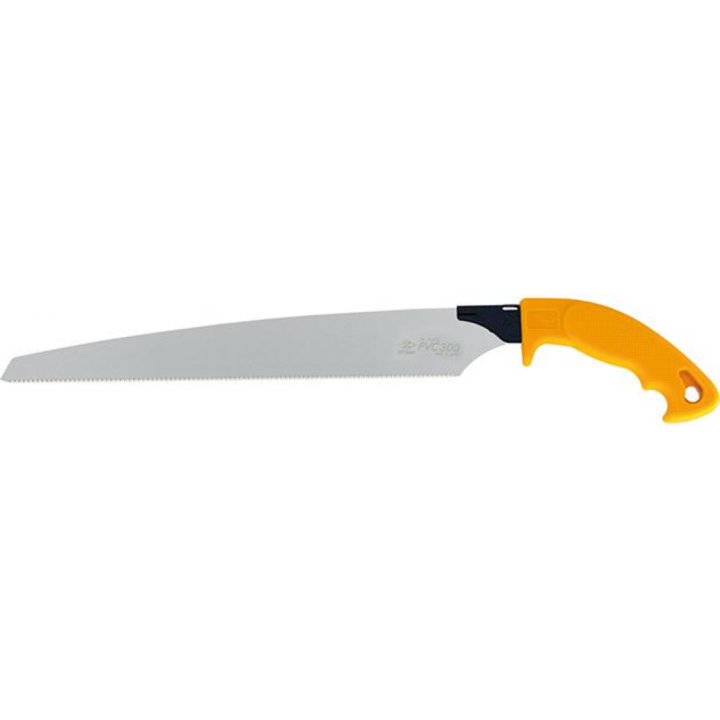 Fierastrau japoneza cu doua maini Z-SAW PVC 300, 300mm, 17 dinti, 0.7mm grosime