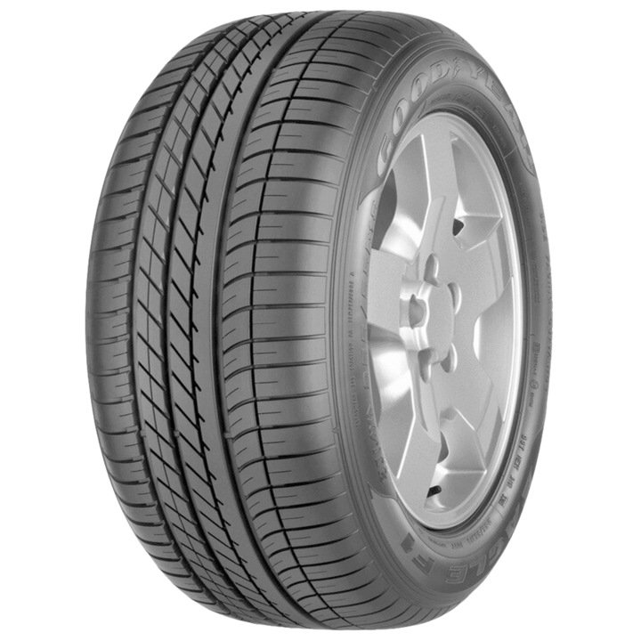 Anvelopa Vara Goodyear Eagle F1 Asymmetric SUV AT J LR XL 235/60 R18 107 V