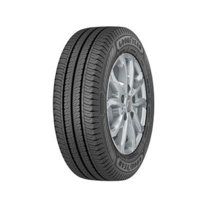 Anvelopa Autoturism Vara GoodYear EfficientGripCompact 2 165/70 R14 81 T