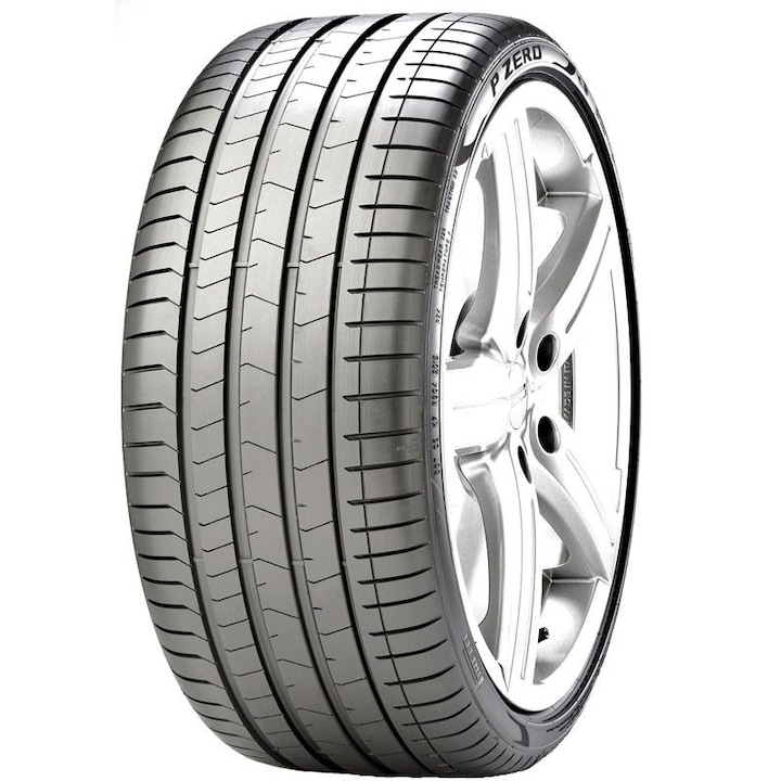 Anvelopa auto de vara Pirelli, P-Zero PZ4, XL, RunOnFlat, 245/40/R19 98Y