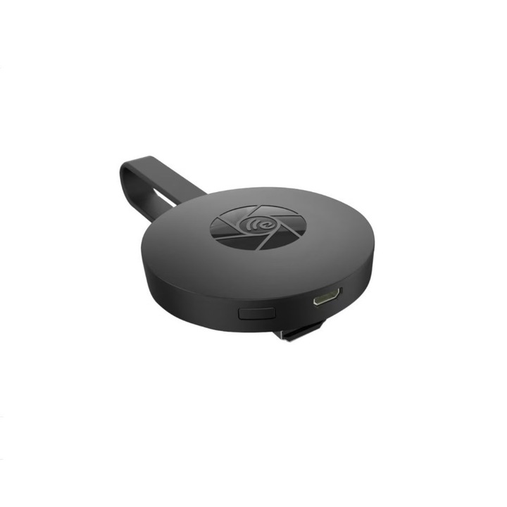 Мултиплейър BeSmart, стрийминг като Google Chromecast