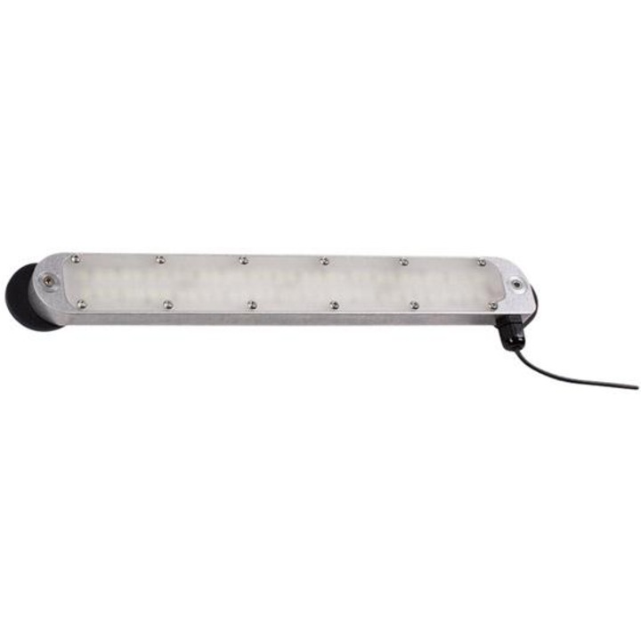 Lampa auto LED, Bauer & Bocker, 1200 lm, 12 W, 305x40x15mm