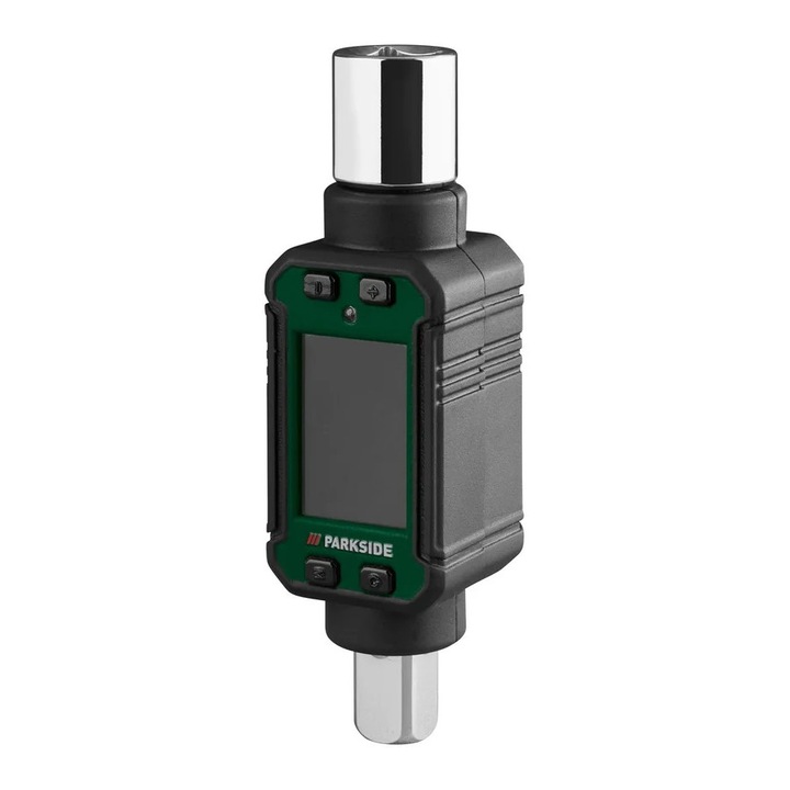 Адаптер за цифрово измерване на въртящ момент Parkside 40-200 Nm
