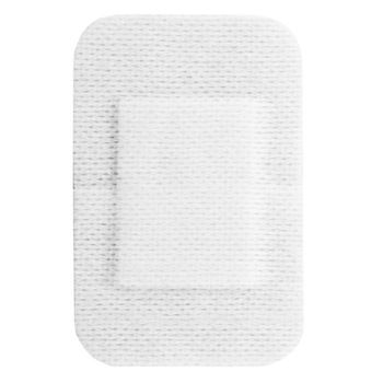 Set 10 bucati Plasturi sterili PPSB hipoalergeni, autoadezivi, marime 7.5cm X 5cm