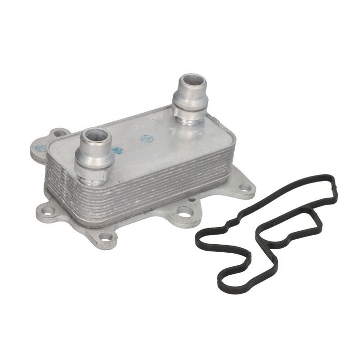 Radiator racire ulei pentru Fiat Doblo, Doblo Cargo, Opel Combo Tour/Combo/Minivan 1, 6D dupa 09.2007