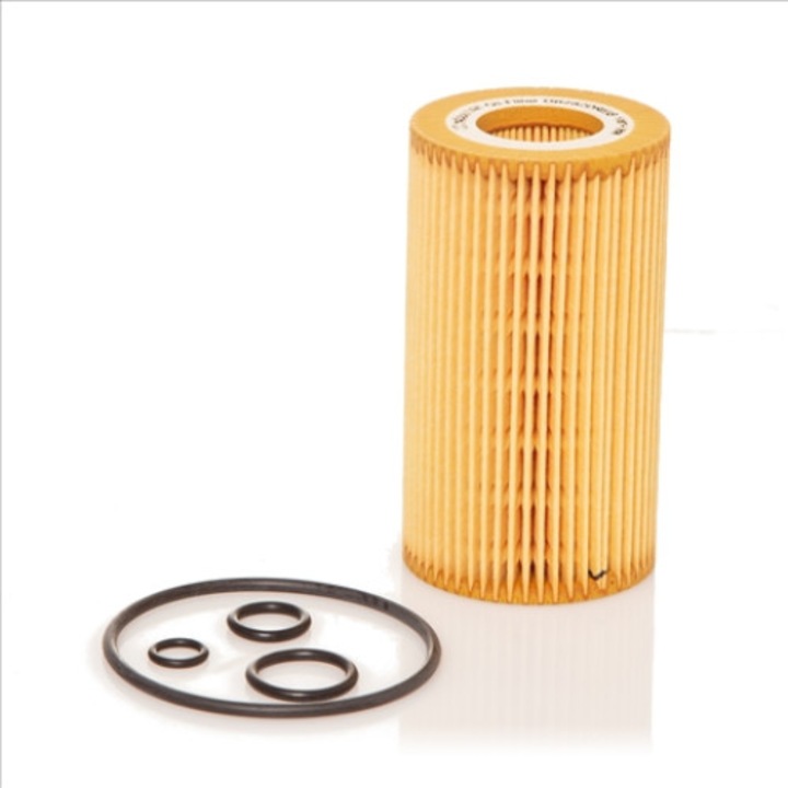 Filtru Ulei Mann Filter Seat Cordoba 6L2 2002-2009 Dreissner