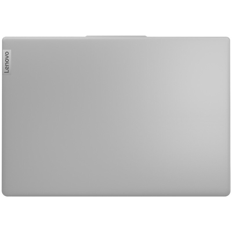 Laptop Lenovo IdeaPad Slim 5 16IMH9 cu procesor Intel® Core™ Ultra 5 125H pana la 4.5GHz, 16", 2K, OLED, 16GB LPDDR5x, 512GB SSD, Intel® Arc™ Graphics, No OS, Cloud Grey