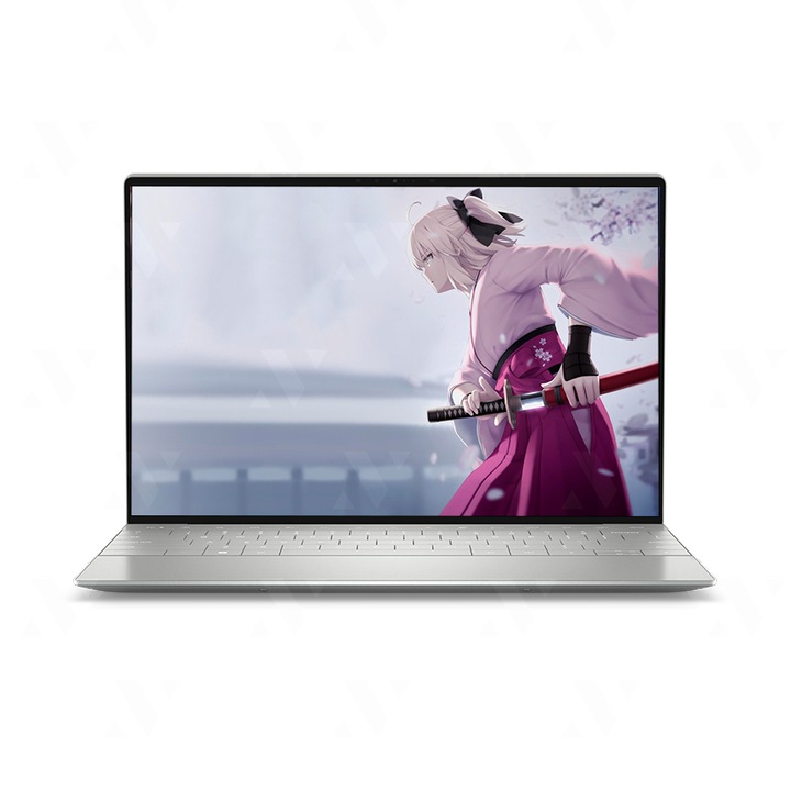 Laptop Dell XPS 16 9640, 16.3 inch 3840 x 2400 Touchscreen, Intel Core Ultra 7 155H 16 C / 22 T, 4.8 GHz, 24 MB cache, 64 GB LPDDR5X, 2 TB SSD, Nvidia GeForce RTX 4070, Windows 11 Pro