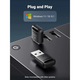 Adaptor Bluetooth Ugreen - 90225