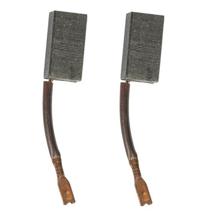 Set 2 perii colectoare (carbuni) D8 MULTIMARCA 12x6x20 DAO