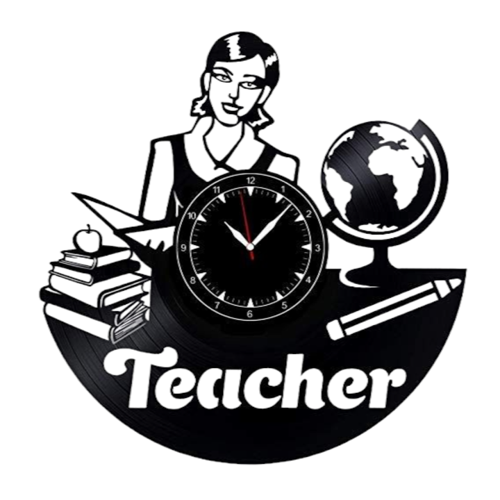 Ceas pentru profesori