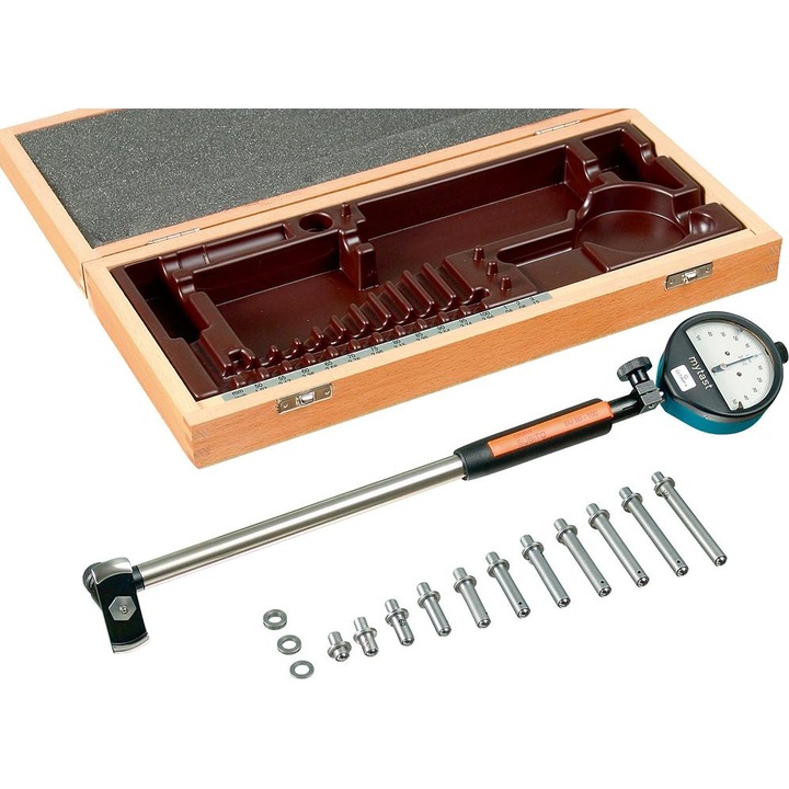 Set de masurare diametru Schwenk, 12-20mm, 0,.5mm precizie