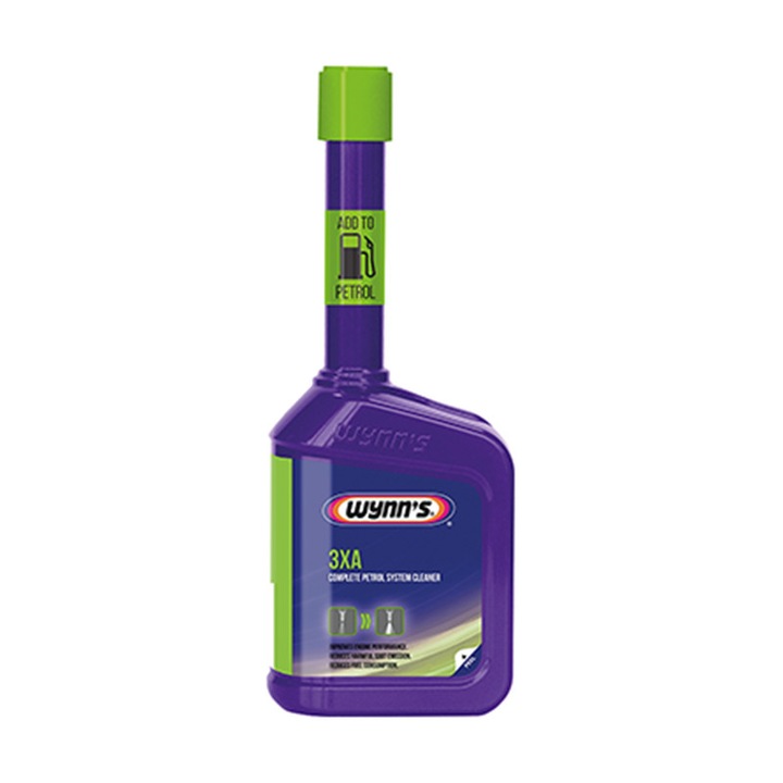 Aditiv Benzina 25449 Tripla Actiune 325Ml