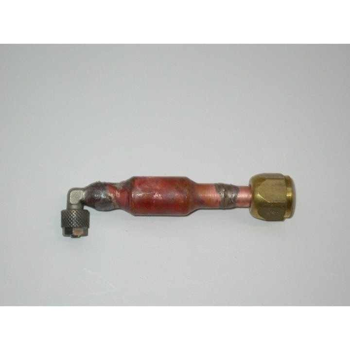 Filtru mecanic pentru statiile de aer conditionat seria Konfort 6xx/7xx si Profitool seria Pro605e