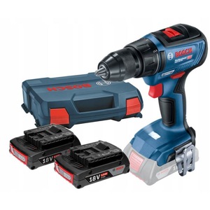 Fúrók és csavarozók