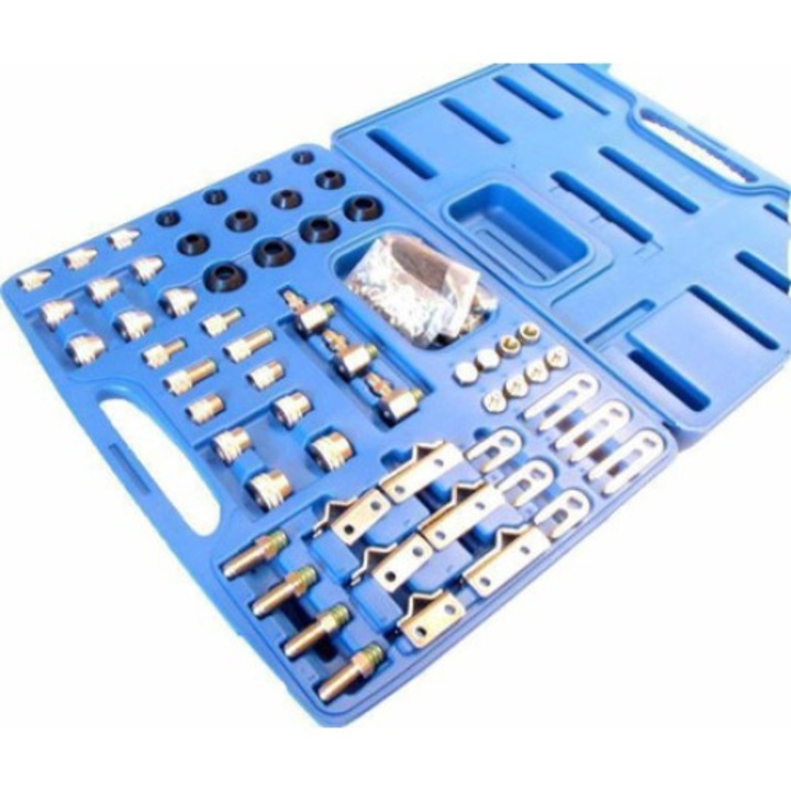 Kit adaptor pentru spalarea sistemelor AC R1234yf/R134a