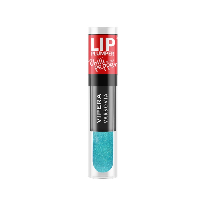Luciu de buze Lip Plumper Vipera, 03 Fucsia, 3 ml